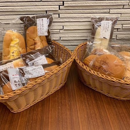 大阪道顿堀店威尼基卡尔顿酒店 外观 照片