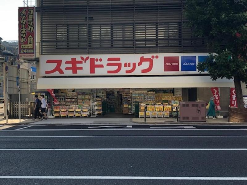 大阪道顿堀店威尼基卡尔顿酒店 外观 照片
