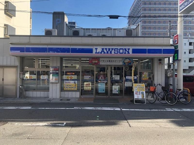 大阪道顿堀店威尼基卡尔顿酒店 外观 照片