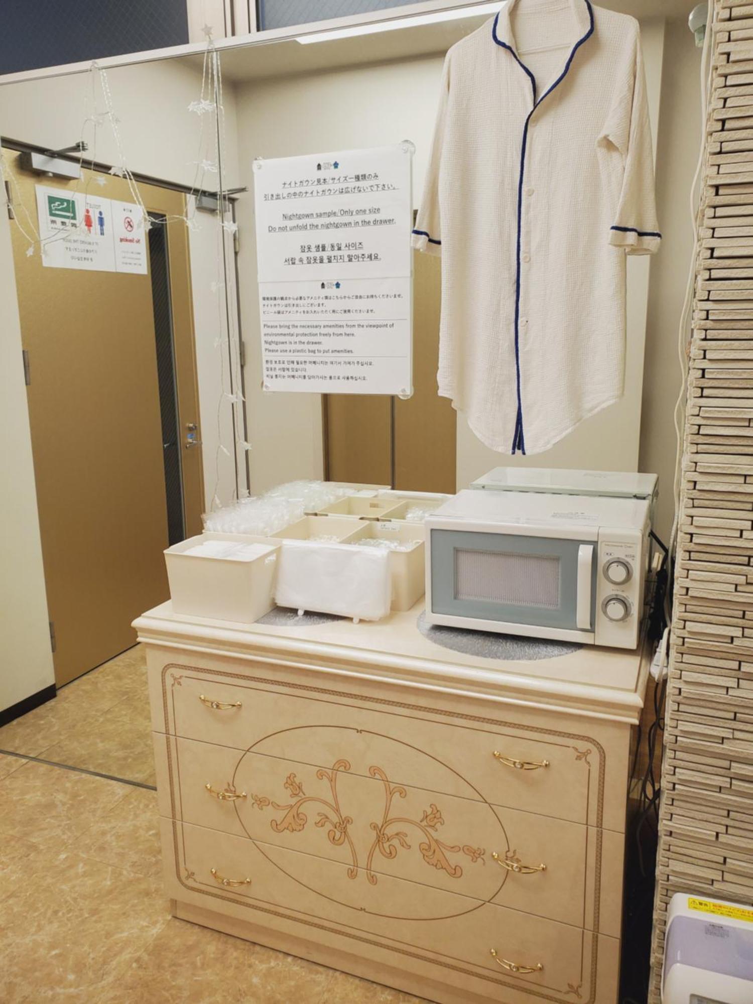 大阪道顿堀店威尼基卡尔顿酒店 外观 照片